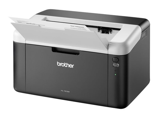 [HL1212WG1] Brother HL-1212W - Drucker - s/w - Laser - A4/Legal