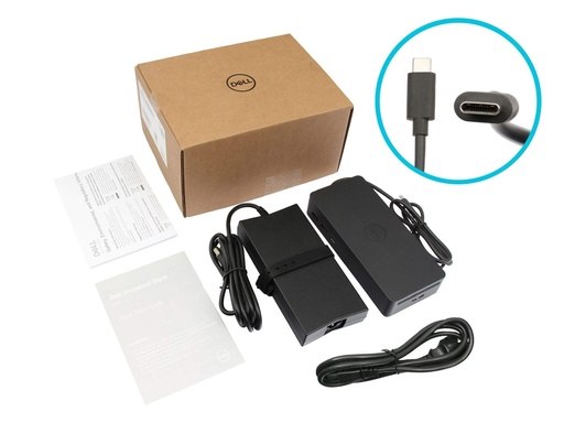 [210-BEYV] Dell Universal Dock– UD22