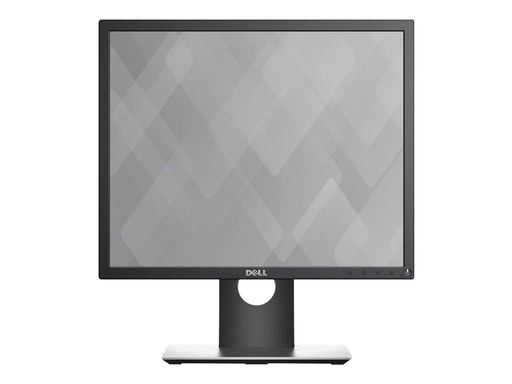 [DELL-P1917SE] Dell P1917S - LED-Monitor - 48 cm (19") - 1280 x 1024 @ 60 Hz