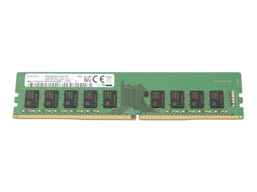 [S26361-F3909-L716] Fsas Technologies Fujitsu - DDR4 - Modul - 16 GB - DIMM 288-PIN