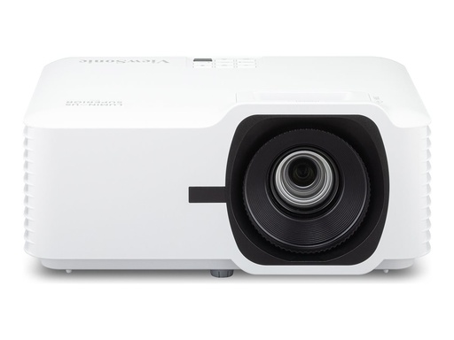 [LS740W] ViewSonic LS740W - DLP-Projektor - Laser/Phosphor - 5000 ANSI-Lumen - WXGA (1280 x 800)