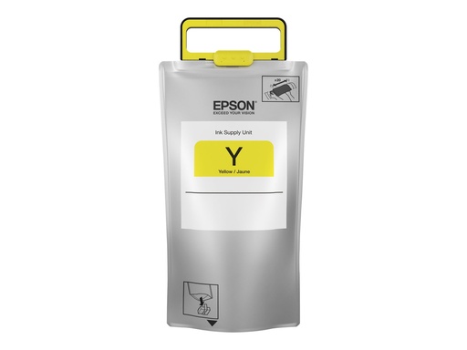 [C13T869440] Epson T8694 - 735.2 ml - Gelb - original - Nachfülltinte