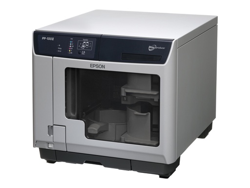 [C11CH41021] Epson Discproducer PP-50II - Disk-Kopiergerät