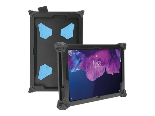 [050052] Mobilis RESIST Pack - Hintere Abdeckung für Tablet