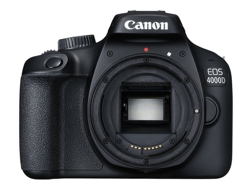 [3011C003] Canon EOS 4000D - Digitalkamera - SLR - 18.0
