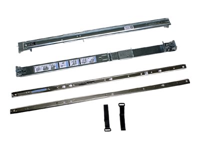 [770-BBIC] Dell ReadyRails Static Rails f 2/4-Po - Rack-Schiene(n)