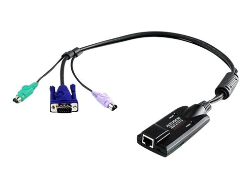 [KA7120] ATEN KA7120 - KVM-Extender - bis zu 50 m - für