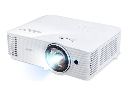 [MR.JQU11.001] Acer S1386WH - DLP-Projektor - 3600 lm - WXGA (1280 x 800)