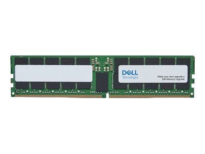 [AC239379] Dell  DDR5 - Modul - 64 GB - DIMM 288-PIN - 4800 MHz