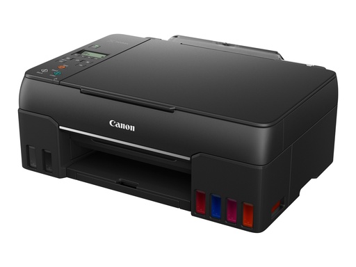 [4620C006] Canon PIXMA G650 - Multifunktionsdrucker - Farbe - Tintenstrahl - wiederbefüllbar - A4 (210 x 297 mm)