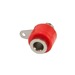[S21-COMP-00333] Synergy 21 95591 - Beleuchtungsstecker - Rot - 1 cm