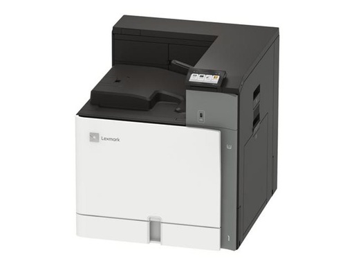 [20L8060] Lexmark CS963e - Drucker - Farbe - Duplex - Laser - A3/Ledger - 1200 x 1200 dpi - bis zu 55 Seiten/Min. (einfarbig)/