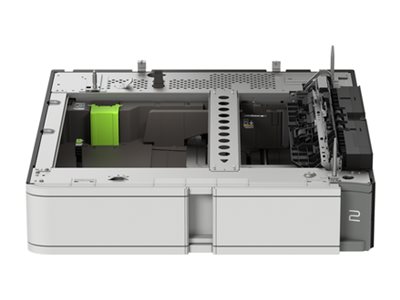 [20L8800] Lexmark Medienfach / Zuführung - 550 Blätter in 1 Schubladen (Trays)