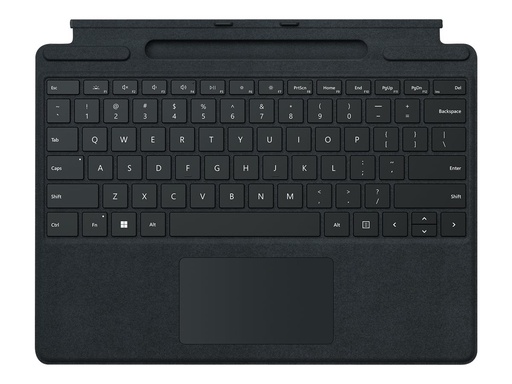 [8XB-00004] Microsoft Surface Pro Signature Keyboard - Tastatur