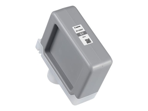 [0856C001] Canon PFI-1100 GY - 160 ml - Grau - original