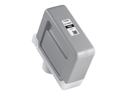 [0811C001] Canon PFI-1300 PBK - 330 ml - Photo schwarz