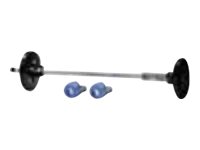 [1153C001] Canon RH-2-27 - Papierrollenhalter - für imagePROGRAF