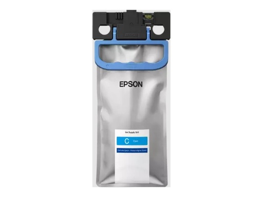 [C13T11P240] Epson T11P2 - Größe XXL - Cyan - original - Tinten-Packung