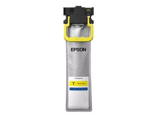 [C13T11N440] Epson T11N4 - Größe XL - Gelb - original - Tinten-Packung