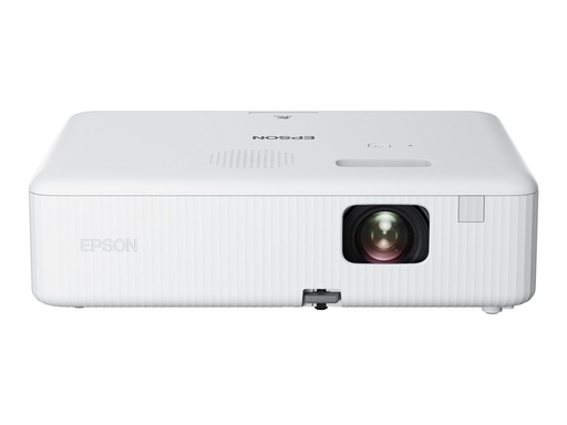 [V11HA84040] Epson CO-FH01 - 3-LCD-Projektor - tragbar - 3000 lm (weiß)