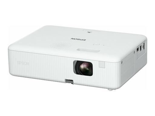 [V11HA84040] Epson CO-FH01 - 3-LCD-Projektor - tragbar - 3000 lm (weiß)