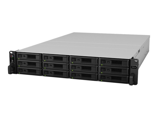 [RS3621XS+] Synology RackStation RS3621xs+ - NAS-Server