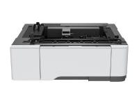 [38S3110] Lexmark Medienfach / Zuführung - 550 Blätter in 1 Schubladen (Trays)