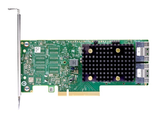 [4Y37A78602] Lenovo ThinkSystem 440-16i - Speicher-Controller