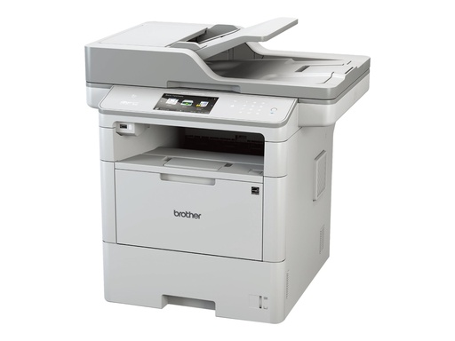 [MFCL6950DWZG1] Brother MFC-L6950DW - Multifunktionsdrucker - s/w - Laser - 215.9 x 355.6 mm (Original)