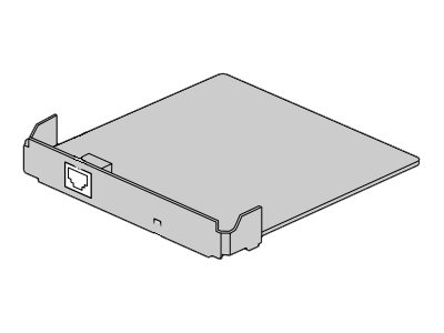 [KX-NS5290CE] Panasonic KX-NS5290CE - ISDN Terminal Adapter - ISDN PRI E1 (30 Kanäle)