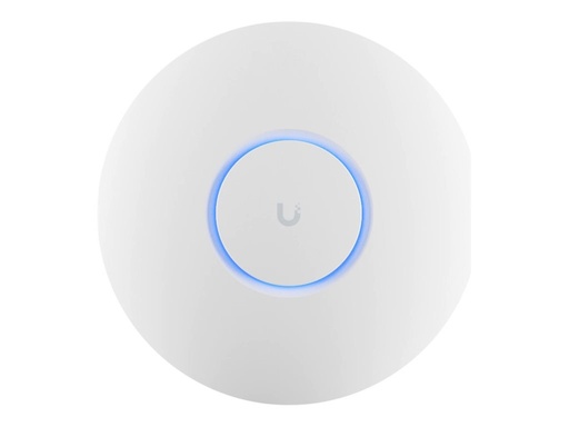 [U6+] Ubiquiti UniFi U6+ - Accesspoint - Wi-Fi - 2.4