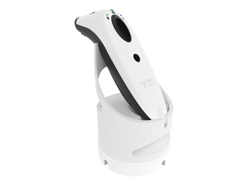 [CX3990-3047] Socket Mobile SocketScan S720 - Dock charger - Barcode-Scanner
