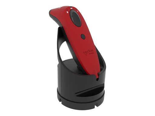 [CX3987-3044] Socket Mobile SocketScan S720 - Dock charger - Barcode-Scanner