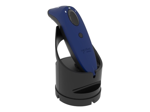 [CX3985-3042] Socket Mobile SocketScan S720 - Dock charger - Barcode-Scanner