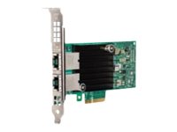 [S26361-F3948-L502] Fsas Technologies FUJITSU PLAN EP Intel X550-T2 - Netzwerkadapter