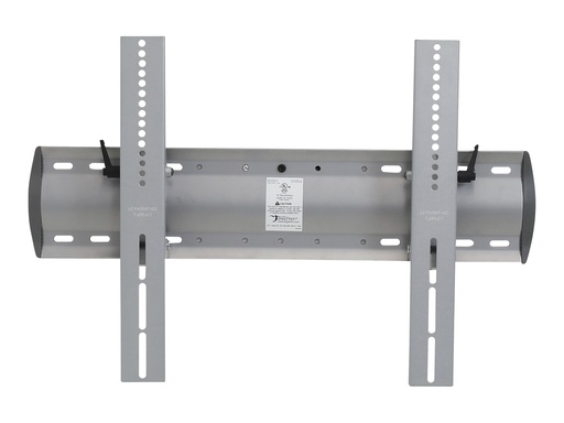 [61-143-003] Ergotron TM Tilting Wall Mount - Befestigungskit (Wandplatte, Befestigungen, 2 Klammern)