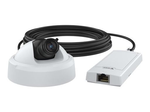 [02859-001] Axis P12 Series P1275 MK II - Netzwerk-Überwachungskamera