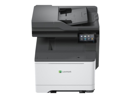 [50M7052] Lexmark CX532adwe - Multifunktionsdrucker - Farbe - Laser - A4/Legal (Medien)