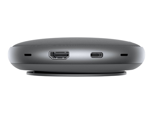 [DELL-MH3021P] Dell Mobile Adapter Speakerphone MH3021P - VoIP-Freisprechtelefon für Tisch / Dockingstation