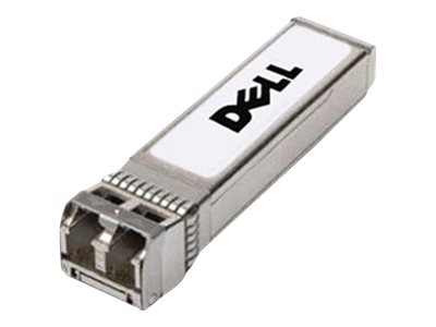 [407-BBOU] Dell  Kit - SFP+-Transceiver-Modul - 10GbE