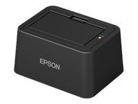[C32C882371] Epson OT-SB20II (371) - Batterieladegerät - Ausgangsanschlüsse: 1 - für Epson OT-BY20; TM P20II (101)