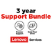 [5PS0N73142] Lenovo Onsite + Keep Your Drive + Premier Support - Serviceerweiterung - Arbeitszeit und Ersatzteile (für Notebooks)