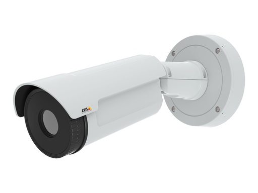 [0922-001] Axis Q1942-E (60mm 30 fps) - Thermo-Netzwerkkamera