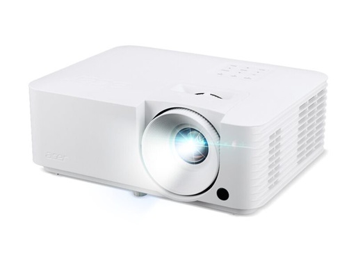 [MR.JWR11.001] Acer XL2330W - DLP-Projektor - Laserdiode - tragbar - 3D - 5000 ANSI-Lumen - HD (1366 x 768)
