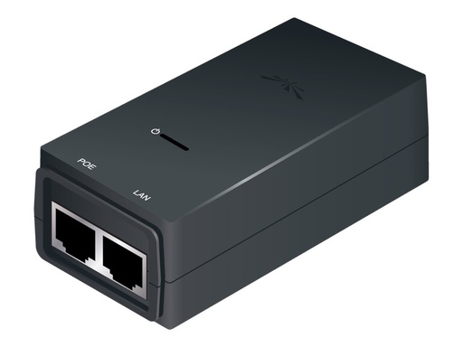 [POE-24-AF5X] Ubiquiti Networks POE-24 - Power Injector - Wechselstrom
