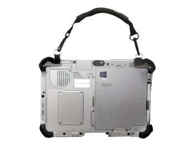 [PCPE-INFG1B1] Panasonic Infocase Mobility Bundle - Zubehörkit für Tablet