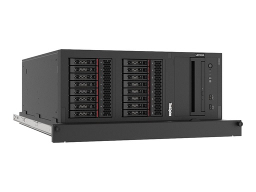 [4XF7A78620] Lenovo Rackmontagesatz - 4U - für ThinkSystem ST250 V2 7D8F, 7D8G