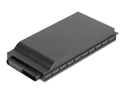 [GBM2X2] GETAC Tablet-Akku (hohe Kapazität) - Lithium-Polymer