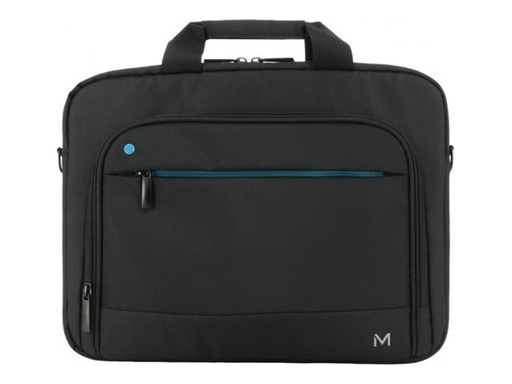 [003076] Mobilis THE ONE - Notebook-Tasche - 25 % recycelt