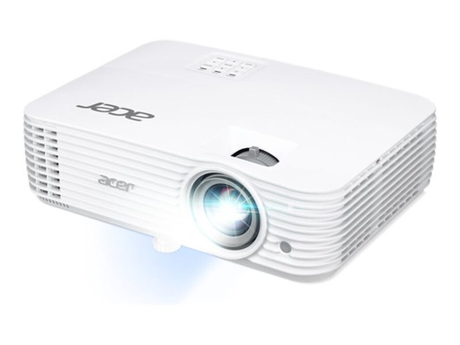 [MR.JV411.001] Acer P1657Ki - DLP-Projektor - 3D - 4500 ANSI-Lumen - WUXGA (1920 x 1200)